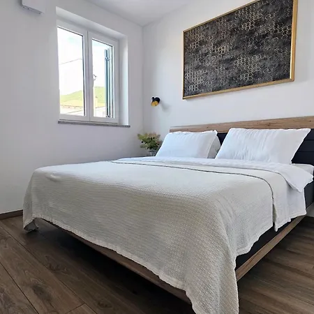 Moirai Apartment