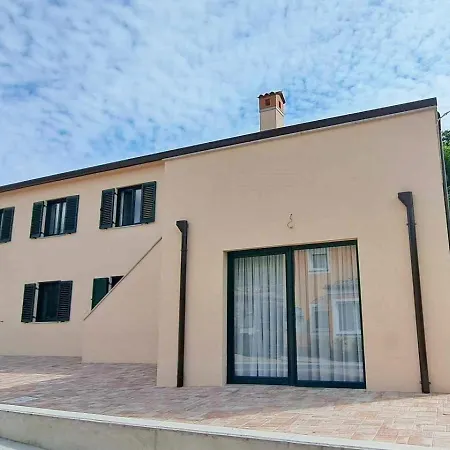 Appartamento Moirai