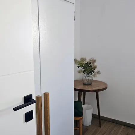 Apartment Moirai