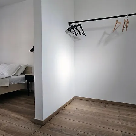 Moirai Apartamento