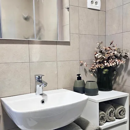 Moirai Apartamento
