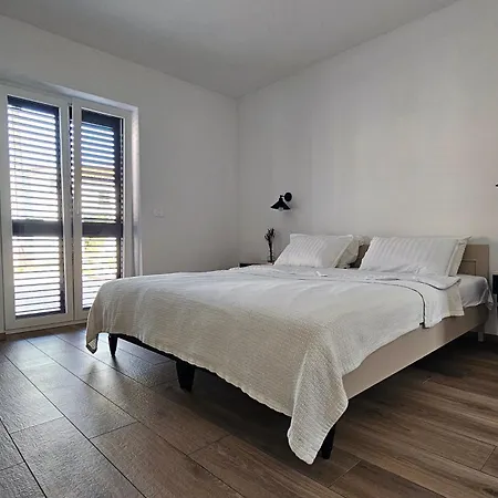Apartamento Moirai