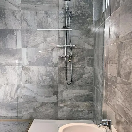 Moirai Apartment *