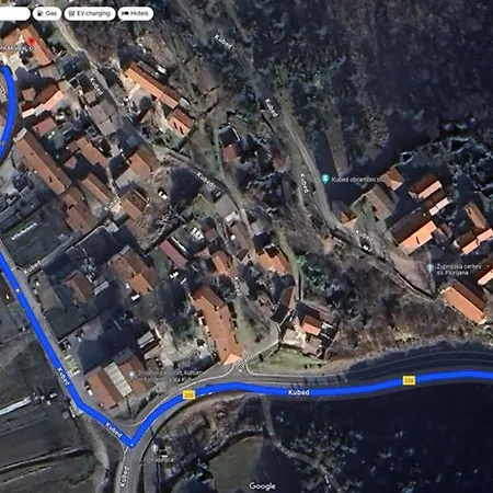 Moirai * Gračišče