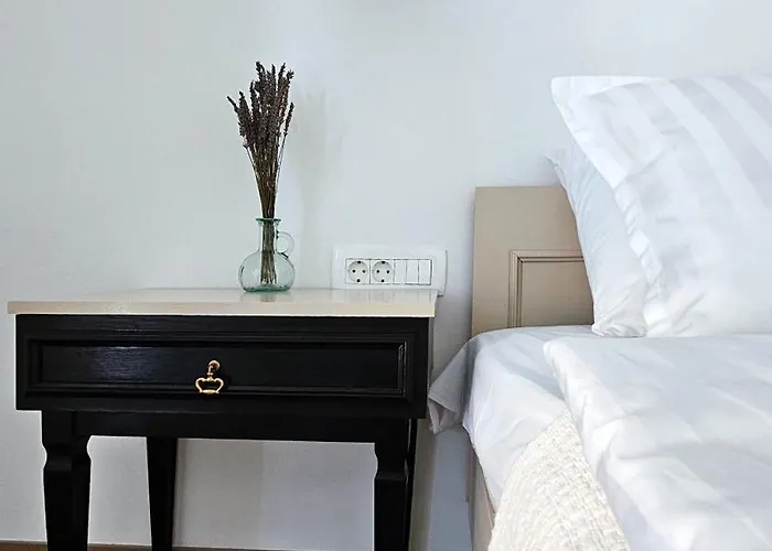 Moirai * Gračišče