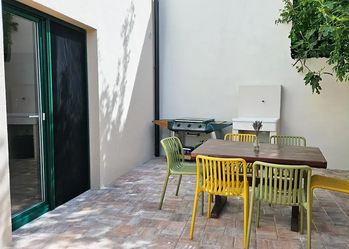 Moirai * Gračišče