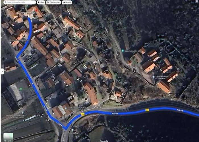 Moirai * Gračišče